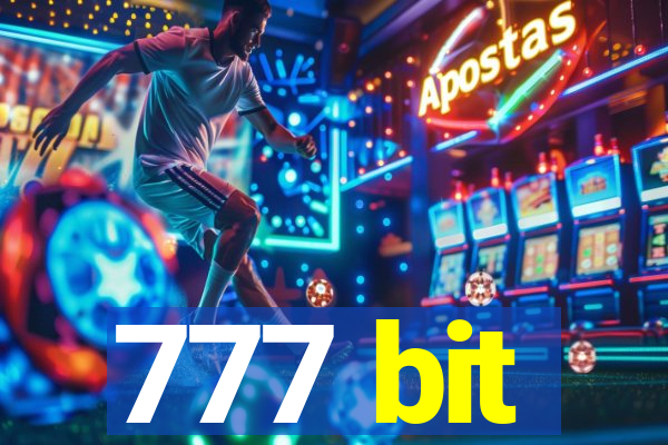 777 bit